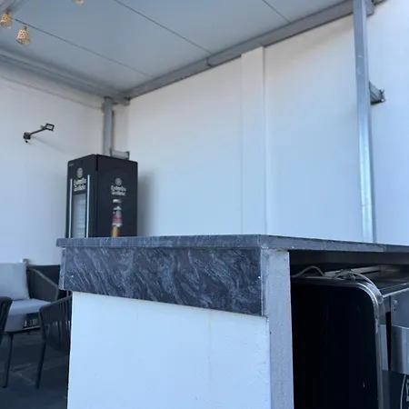 Apartment Marea Algeciras