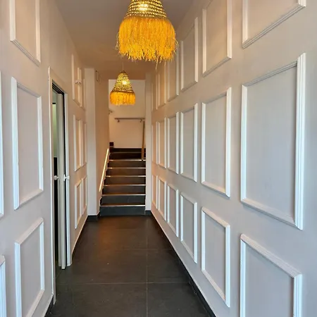 Marea Apartment Algeciras