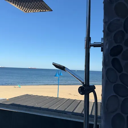 Marea Apartment