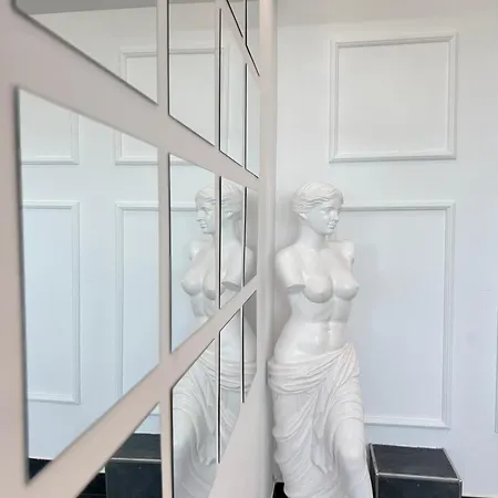 Apartamento Maréa