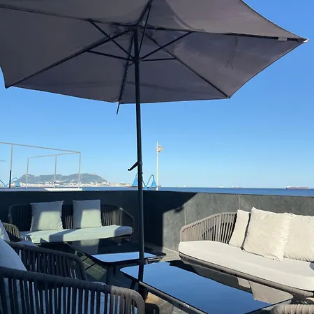 Apartamento Maréa