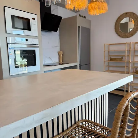 Maréa Apartamento