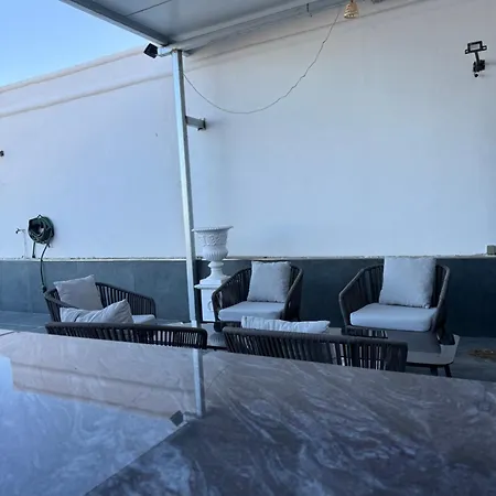 Apartamento Maréa Algeciras