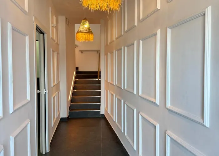 Marea Apartament Algeciras